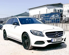 Mercedes-Benz C 220 2.2cdi170  | Mobile.bg    3