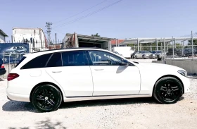 Mercedes-Benz C 220 2.2cdi170  | Mobile.bg    4