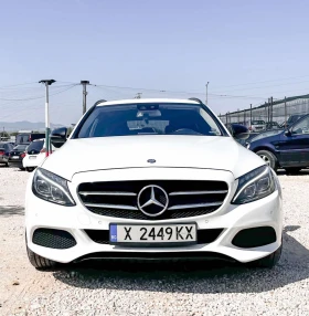 Mercedes-Benz C 220 2.2cdi170  | Mobile.bg    2