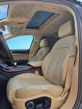 Audi A8 LONG* S8-PACK * MATRIX * FACELIFT  | Mobile.bg    10