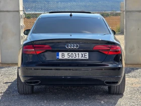 Audi A8 LONG* S8-PACK * MATRIX * FACELIFT  | Mobile.bg    6