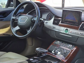 Audi A8 LONG* S8-PACK * MATRIX * FACELIFT  | Mobile.bg    14