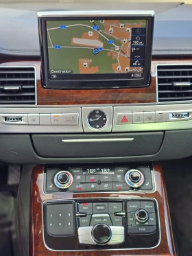 Audi A8 LONG* S8-PACK * MATRIX * FACELIFT  | Mobile.bg    16