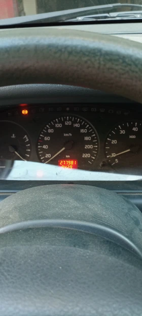 Обява за продажба на Renault Scenic ~1 500 лв. - изображение 4