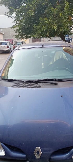 Обява за продажба на Renault Scenic ~1 500 лв. - изображение 1