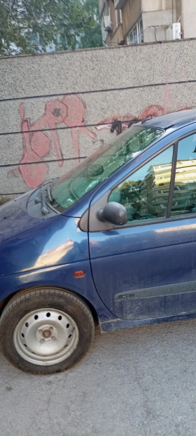 Обява за продажба на Renault Scenic ~1 500 лв. - изображение 1