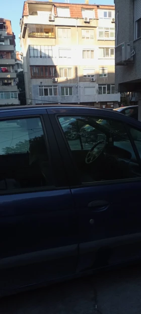 Обява за продажба на Renault Scenic ~1 500 лв. - изображение 2