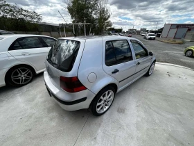 VW Golf - 2700 лв. - 48588402 5