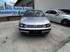 VW Golf - 2700 лв. - 48588402 8