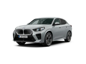 Обява за продажба на BMW iX2 xDrive30 ~99 000 лв. - изображение 1