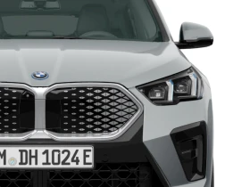 Обява за продажба на BMW iX2 xDrive30 ~99 000 лв. - изображение 5