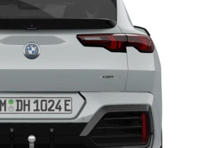Обява за продажба на BMW iX2 xDrive30 ~99 000 лв. - изображение 6