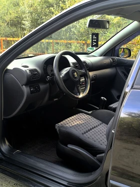 Seat Leon 1.8 210.  | Mobile.bg    8