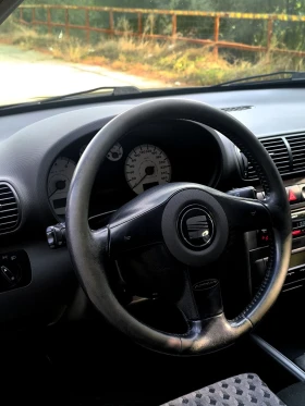 Seat Leon 1.8 210.  | Mobile.bg    10