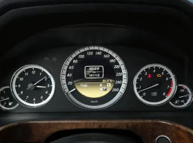 Mercedes-Benz E 300 | Mobile.bg    8