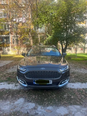 Ford Mondeo VIGNALE - изображение 1
