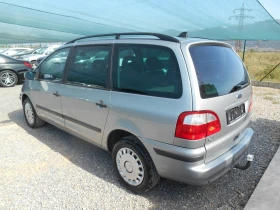 Ford Galaxy 2.3i* AVTOMATIC*  | Mobile.bg    4
