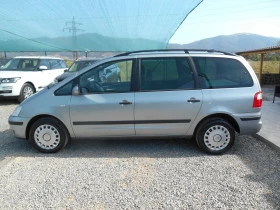 Ford Galaxy 2.3i* AVTOMATIC*  | Mobile.bg    3