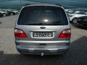 Ford Galaxy 2.3i* AVTOMATIC*  | Mobile.bg    5
