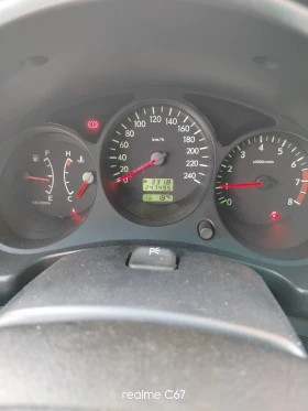 Subaru Forester 2.0ХТ 177к.с - 5400 лв. / 2760.98 € - 18521471 5