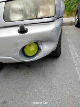 Subaru Forester 2.0ХТ 177к.с - 5400 лв. / 2760.98 € - 18521471 15