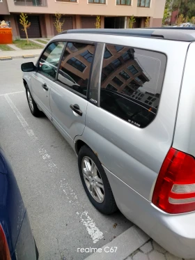 Subaru Forester 2.0ХТ 177к.с - 5400 лв. / 2760.98 € - 18521471 3