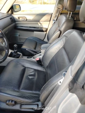 Subaru Forester 2.0ХТ 177к.с - 5400 лв. / 2760.98 € - 18521471 7