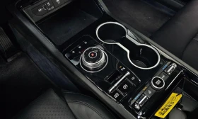 Kia K5 2.0 LPi Prestige * -   *  | Mobile.bg    9