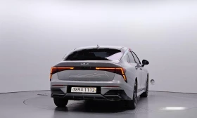 Kia K5 2.0 LPi Prestige * -   *  | Mobile.bg    4