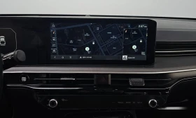 Kia K5 2.0 LPi Prestige * -   *  | Mobile.bg    14