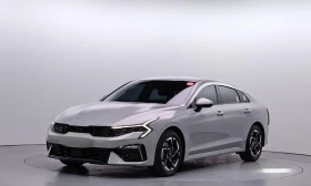 Kia K5 2.0 LPi Prestige * НАЙ-ДОБРА ЦЕНА В БЪЛГАРИЯ*  - изображение 1