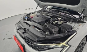 Kia K5 2.0 LPi Prestige * -   *  | Mobile.bg    6