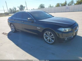 BMW 535 