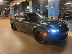 Dodge Charger 5.7 HEMI, снимка 9