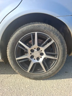 Mercedes-Benz C 220 CDI, S204,  OM646 | Mobile.bg    5