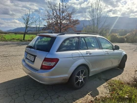 Mercedes-Benz C 220 CDI, S204,  OM646 | Mobile.bg    7