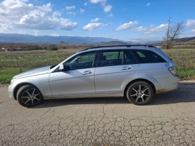 Mercedes-Benz C 220 CDI, S204,  OM646 | Mobile.bg    4
