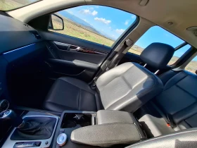 Mercedes-Benz C 220 CDI, S204,  OM646 | Mobile.bg    14