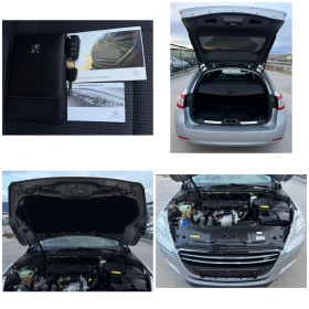 Peugeot 508 1.6-EHDI-132.000km-NEW-PANORAMA-NAVI-PARKTRONIK - 11900 лв. / 6084.37 € - 76342356 17