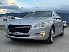 Peugeot 508 1.6-EHDI-132.000km-NEW-PANORAMA-NAVI-PARKTRONIK - 11900 лв. / 6084.37 € - 76342356 3