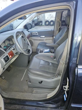 Chrysler Town and Country 3.8 V6 ������/��� ������� | Mobile.bg � ����� ������ 8