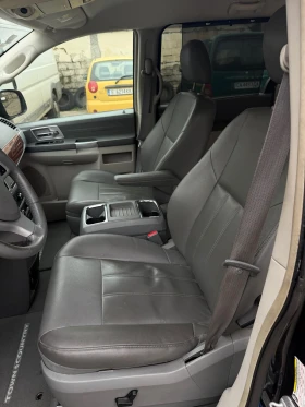 Chrysler Town and Country 3.8 V6 ������/��� ������� | Mobile.bg � ����� ������ 5