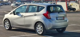 Nissan Note 1.2 New Vision  Navi Климатроник - 9999 лв. / 5112.41 € - 55323652 4