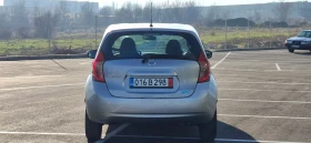 Nissan Note 1.2 New Vision  Navi Климатроник - 9999 лв. / 5112.41 € - 55323652 5