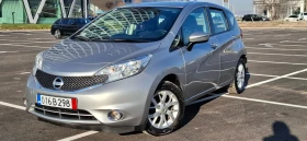 Nissan Note 1.2 New Vision  Navi Климатроник - 9999 лв. / 5112.41 € - 55323652 2