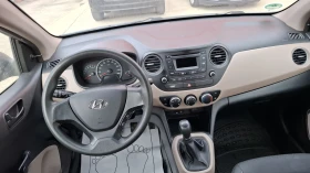 Hyundai I10 1.0 * EURO6 * 118520 к.м. - 11190 лв. / 5721.36 € - 26238805 9