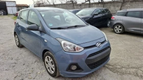 Hyundai I10 1.0 * EURO6 * 118520 к.м. - 11190 лв. / 5721.36 € - 26238805 4