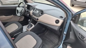 Hyundai I10 1.0 * EURO6 * 118520 к.м. - 11190 лв. / 5721.36 € - 26238805 11