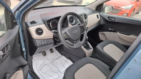Hyundai I10 1.0 * EURO6 * 118520 к.м. - 11190 лв. / 5721.36 € - 26238805 6