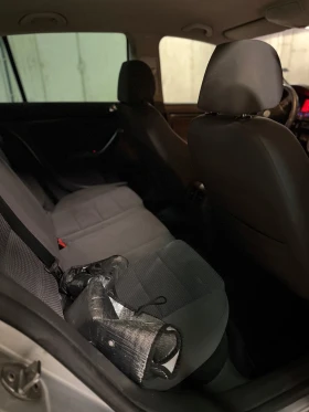 VW Golf GTD TOP! , снимка 10